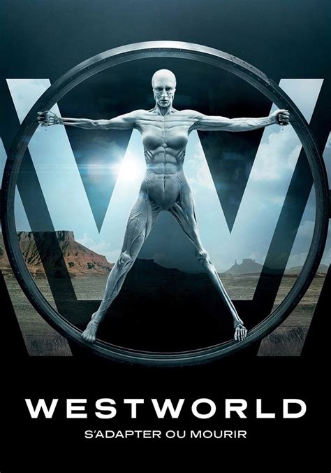 Où regarder la série Westworld en streaming